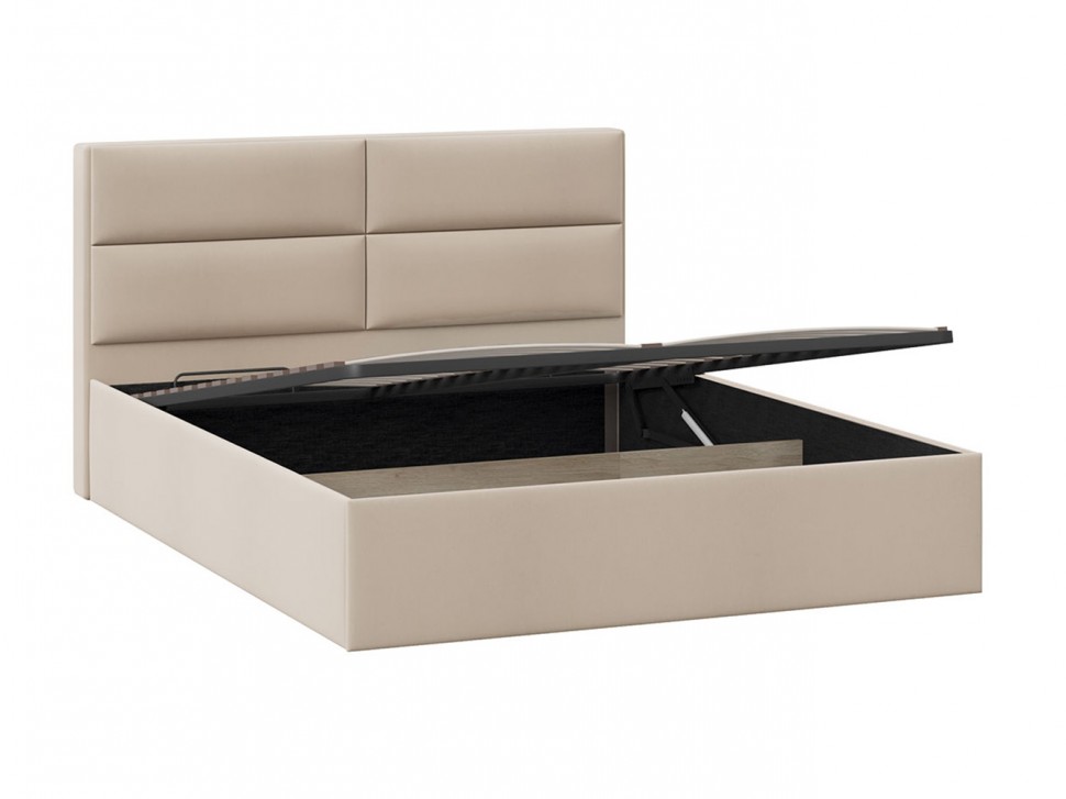 Двуспальная кровать Грегори