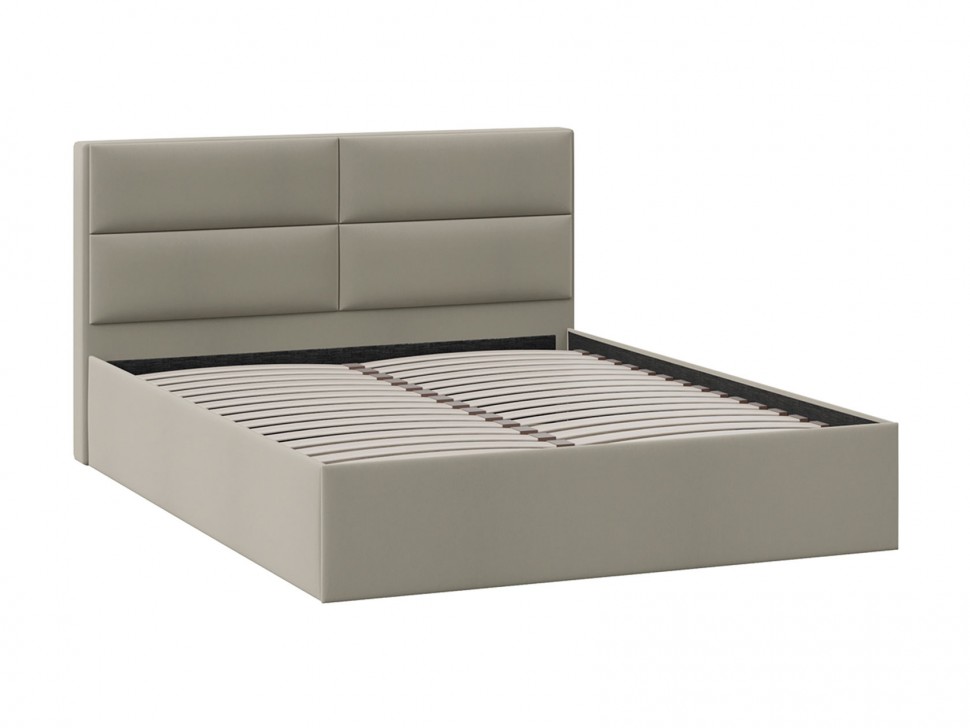 Двуспальная кровать Грегори