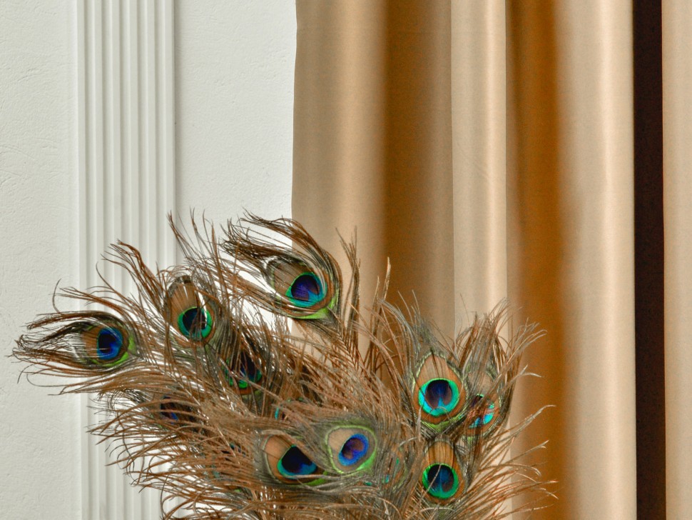 Штора Лаура