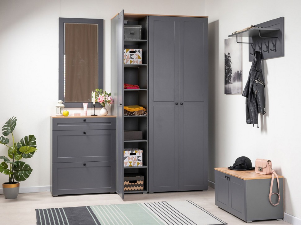 Прихожая Остин