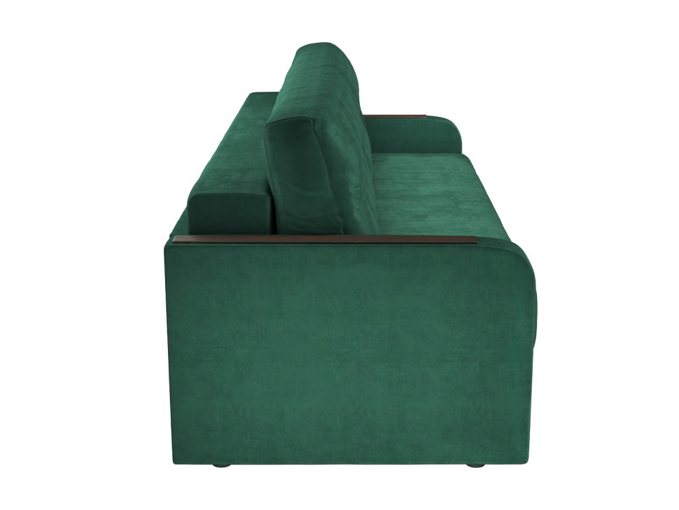 Прямой диван Аффи