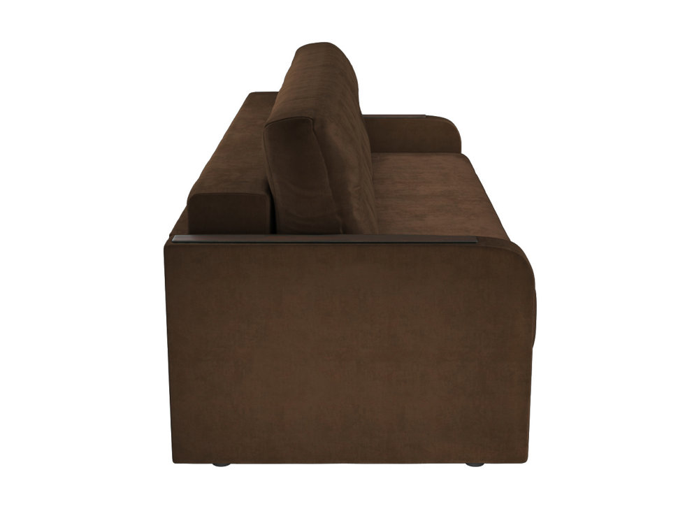 Прямой диван Аффи