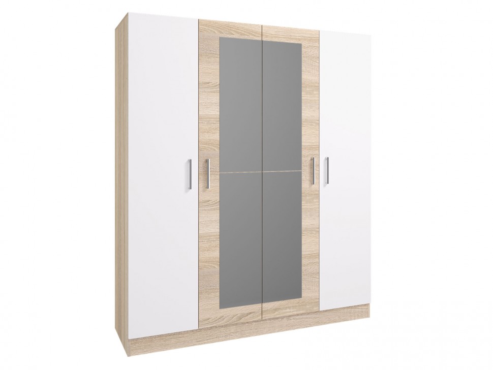 Распашной шкаф Леси