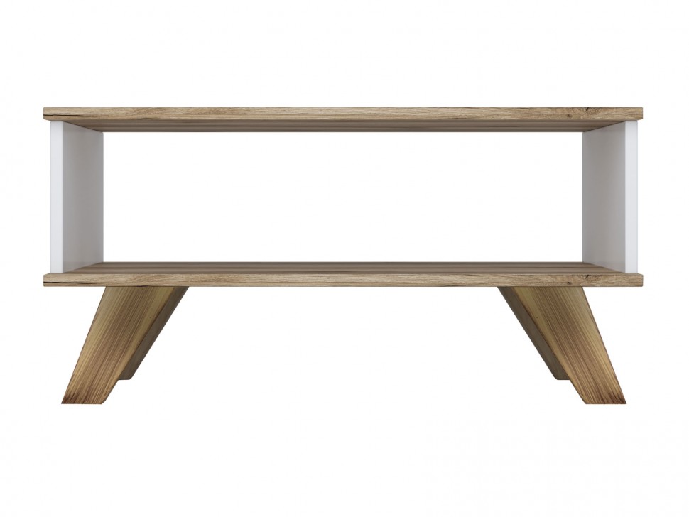 Журнальный столик Вега Скандинавия