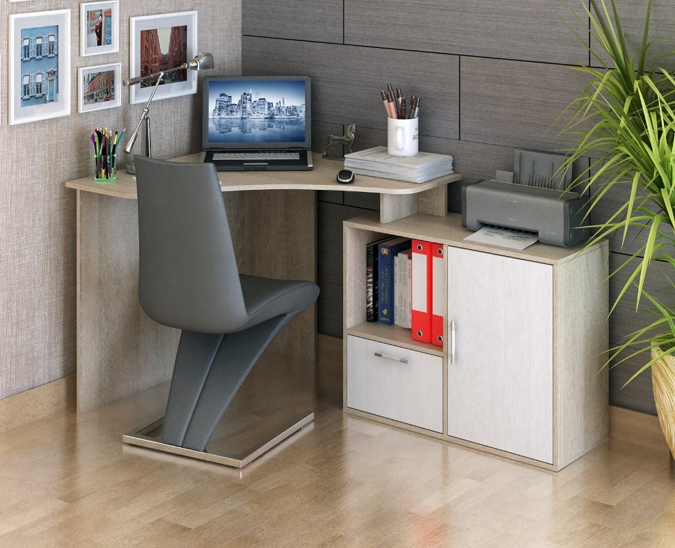 Стол Корнет-2