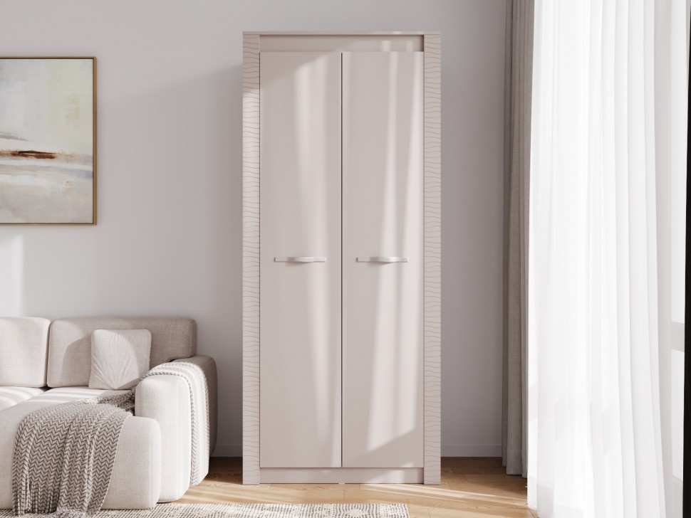 Распашной шкаф Далия