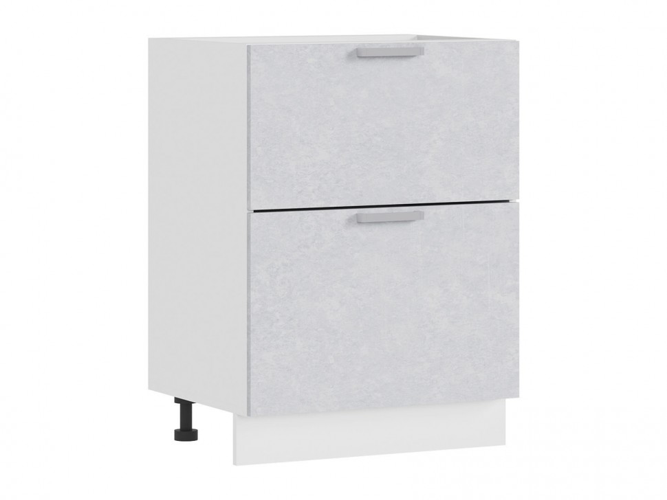 Стол Бридж 2 ящика