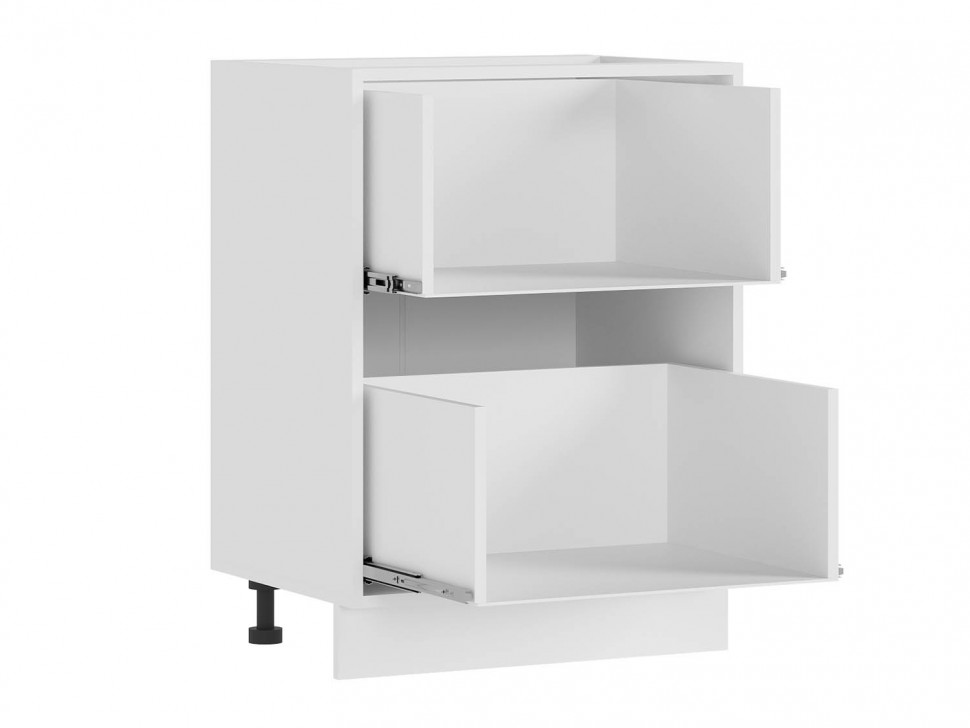 Стол Бридж 2 ящика