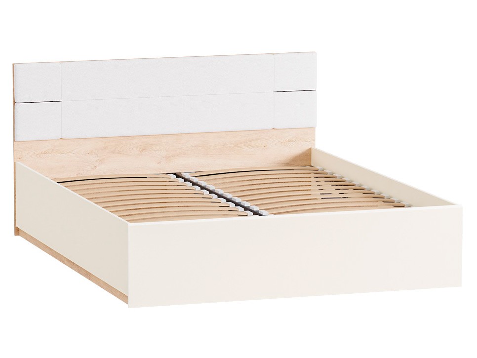 Кровать с подъемным механизмом Кровать с подъемным механизмом Лея ПМ 11.32