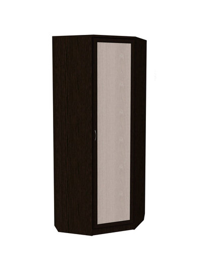 Угловой шкаф Мерлен