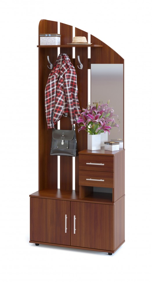 Прихожая Сириус