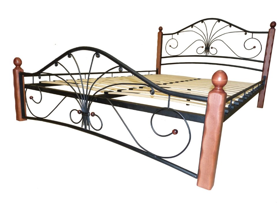 Кровать Сандра