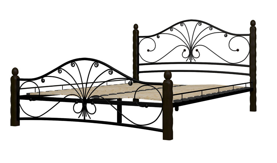 Кровать Сандра