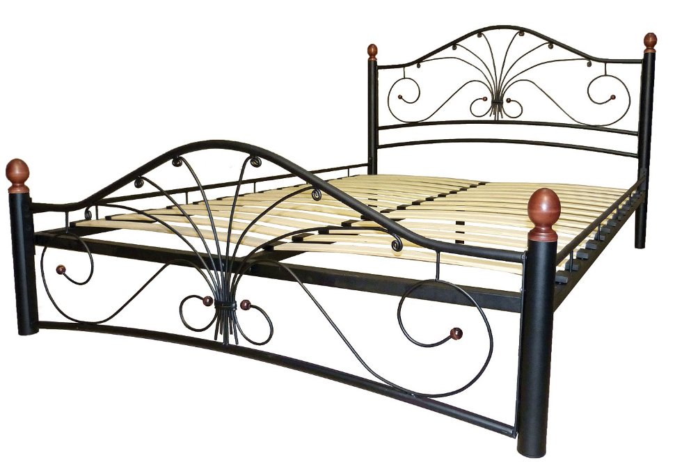 Кровать Сандра