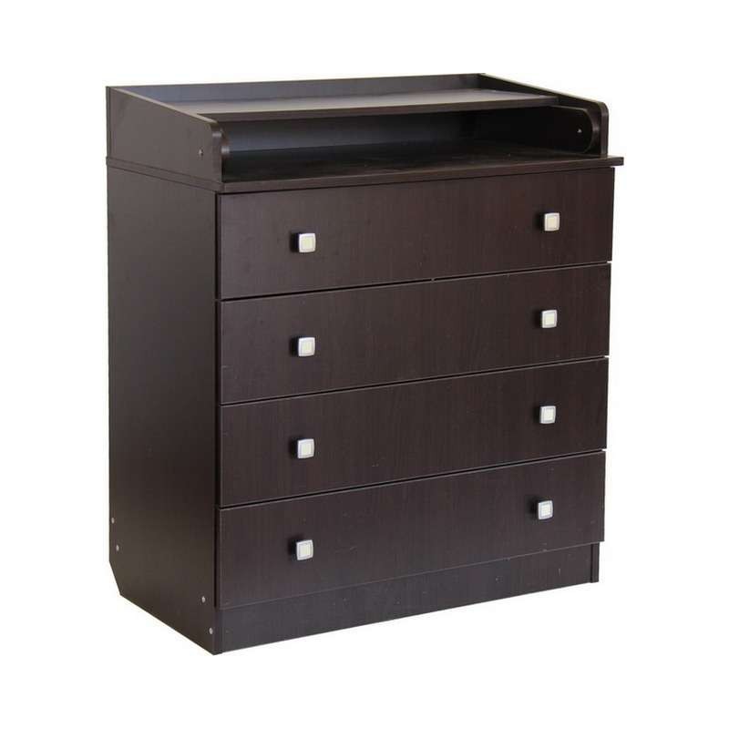 Пеленальный комод Фея 1