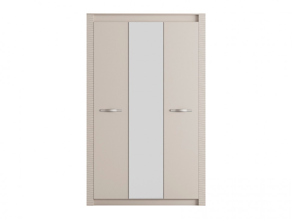 Распашной шкаф Далия 3 двери