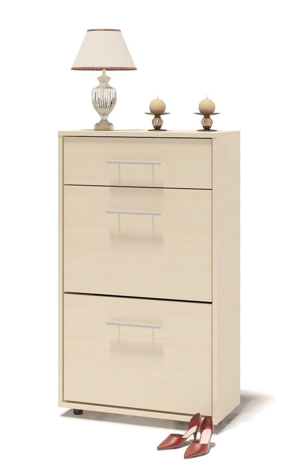 Обувница ТП-2