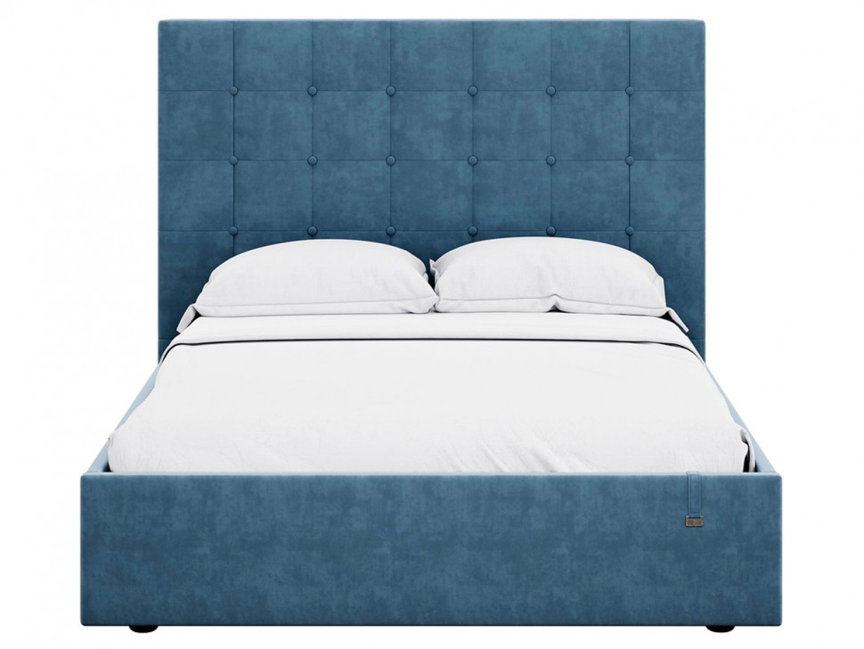 Кровать с подъемным механизмом Кровать с подъемным механизмом Селин