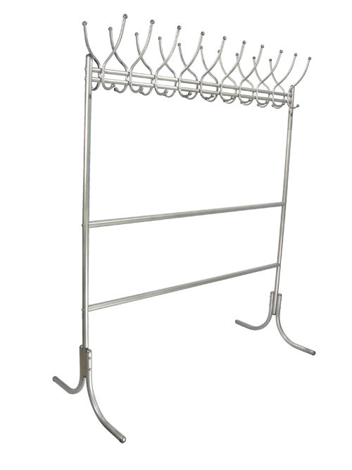 Напольная вешалка М-12