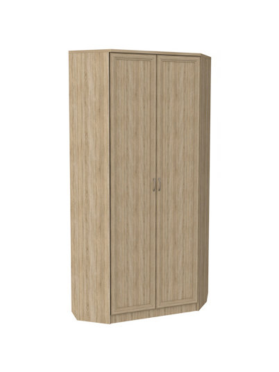 Угловой шкаф Мерлен