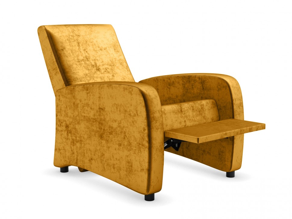 Кресло-реклайнер Хадсон