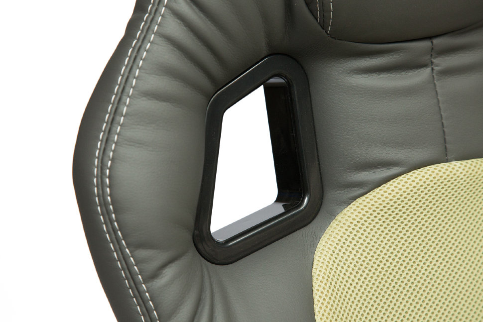 Игровое кресло DRIVER