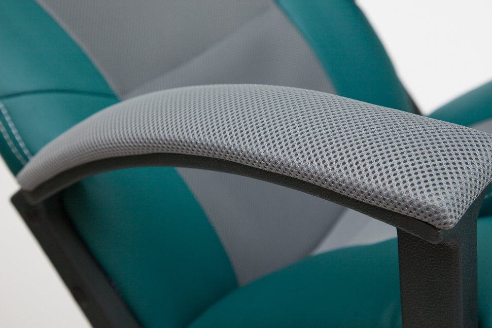 Игровое кресло DRIVER