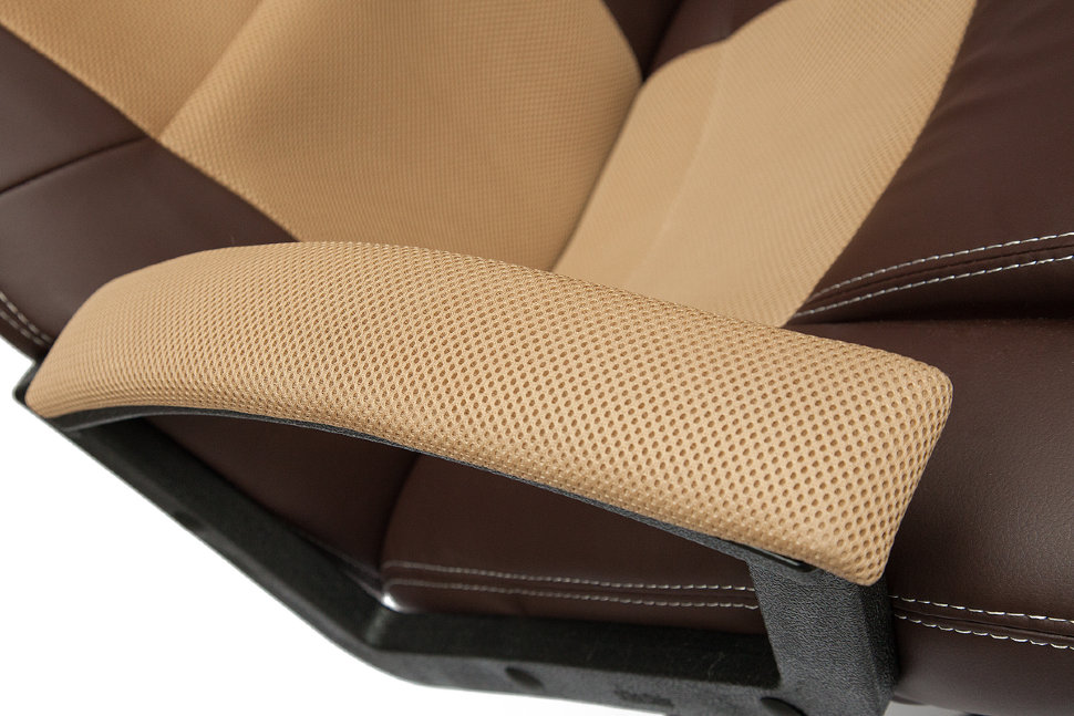 Игровое кресло DRIVER