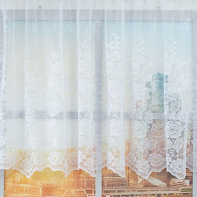 Тюль Штора  RR PL F 1080