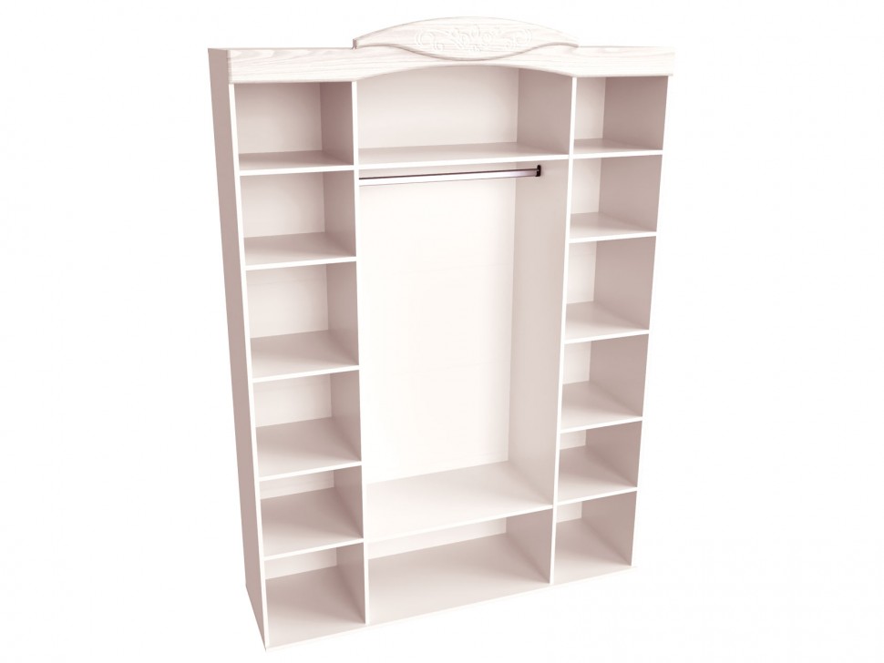 Распашной шкаф Шкаф Филадельфия