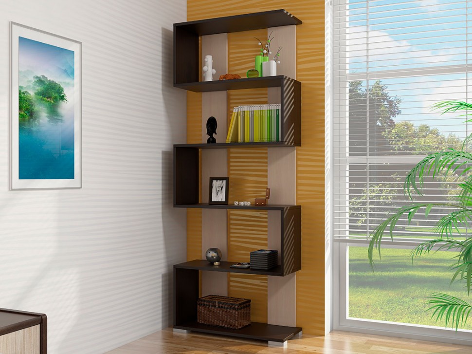 Стеллаж Шторм 2