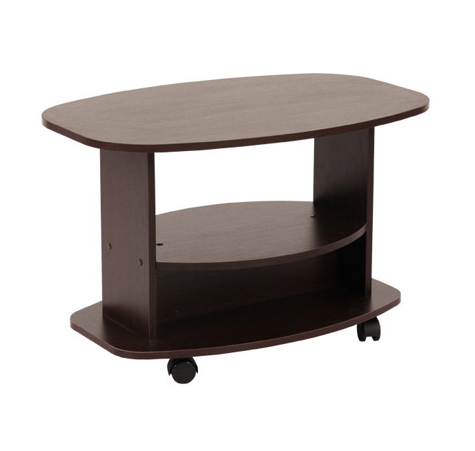 Маленький журнальный столик Лидерио