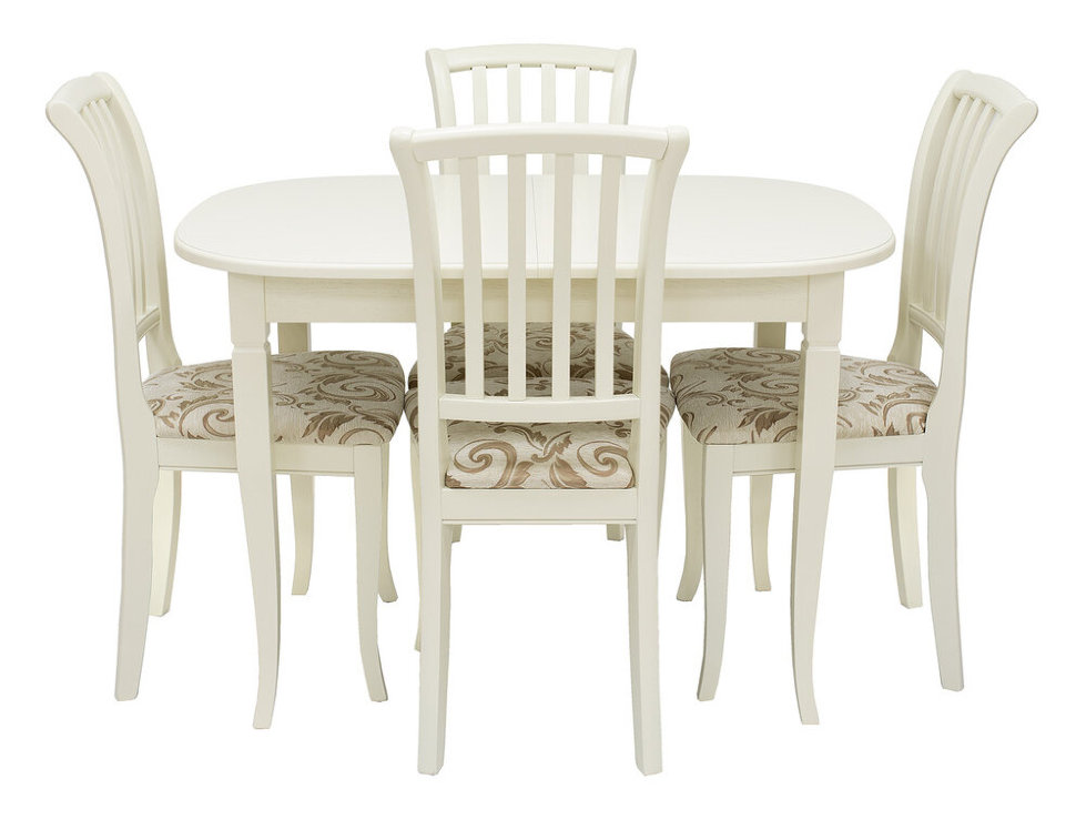 Обеденная группа Аризона + Остин