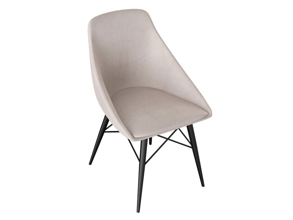 Стул Монти-Люкс