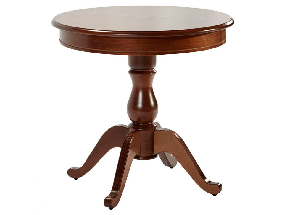 Кухонный стол Стол раздвижной Фабрицио 1