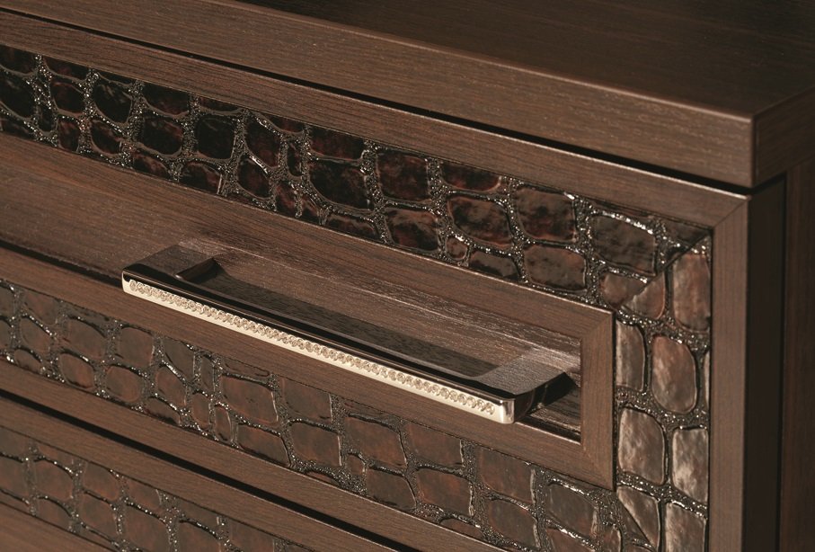 ТВ-тумба с нишей Тумба для аппаратуры с нишей Парма Люкс