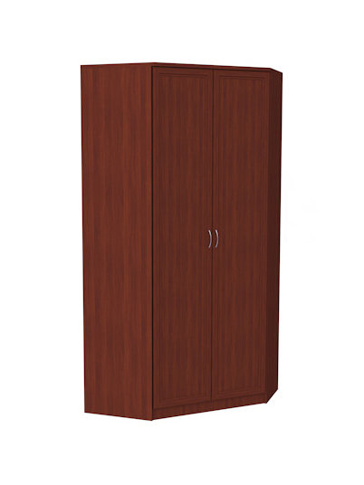 Угловой шкаф Мерлен