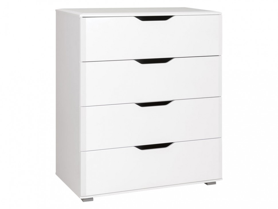 Комод Муссон 13.299 4 ящ