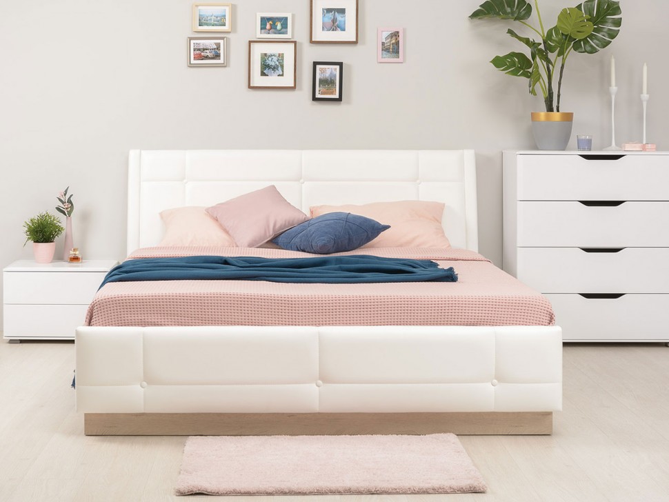 Комод Муссон 13.299 4 ящ