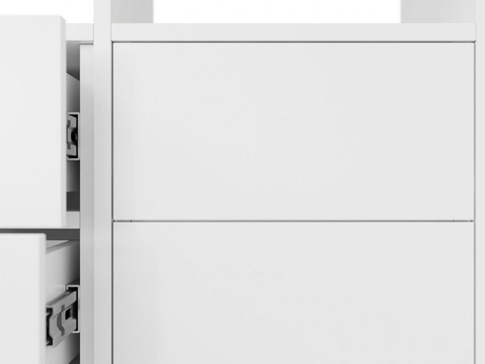 Ящик к стеллажу Микс