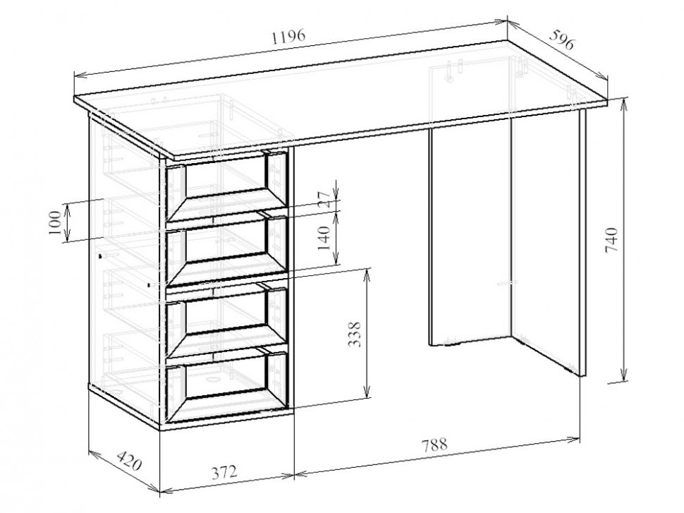 Прайм-42 / Прайм-41-3 / ZERO