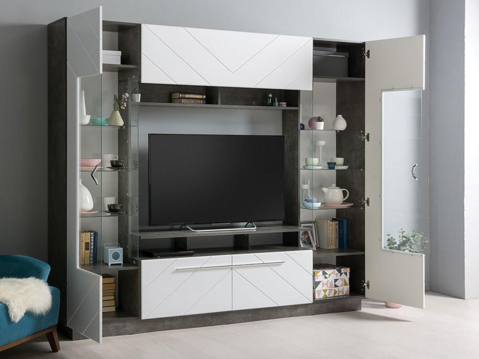 Гостиная Гостиная Орлеан 15.95