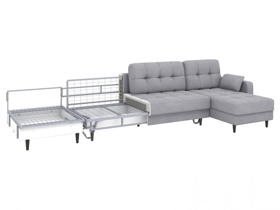 Угловой диван Санфорд Макси