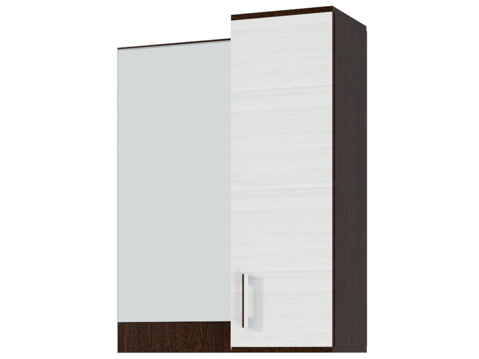 Настенное зеркало Ника