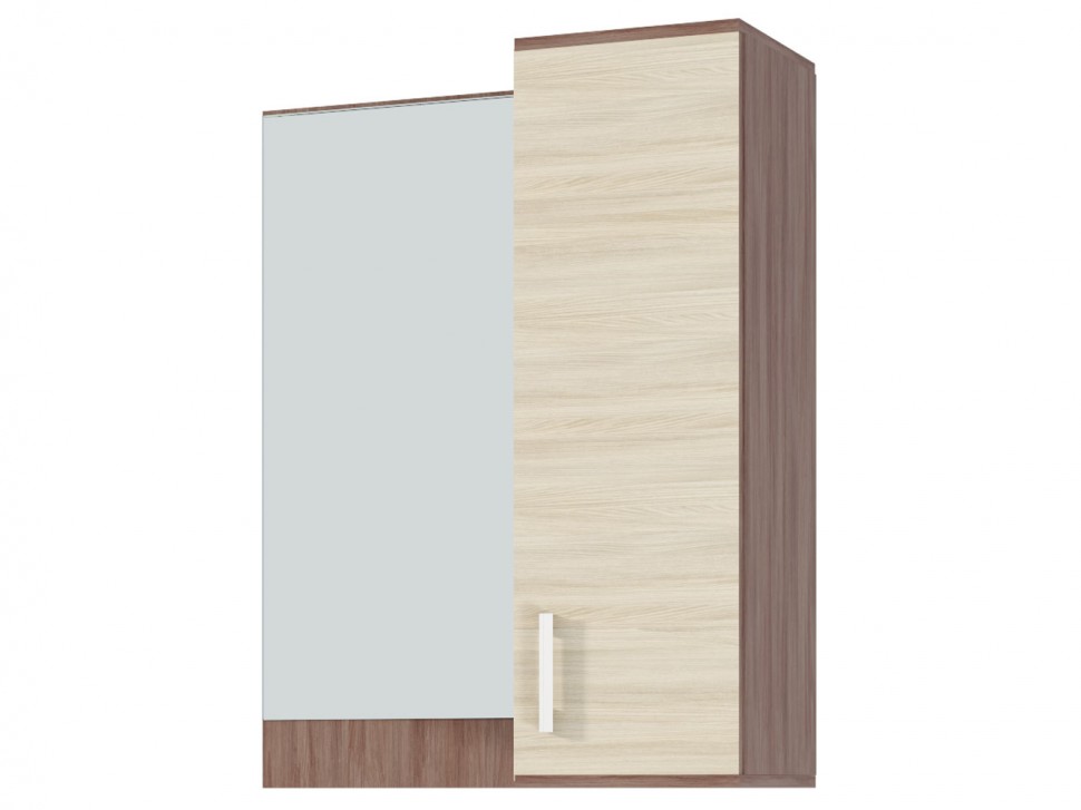 Настенное зеркало Ника