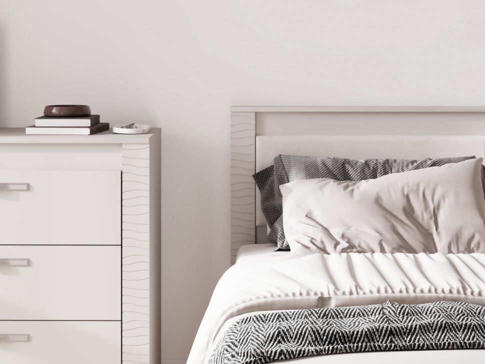 Кровать Далия