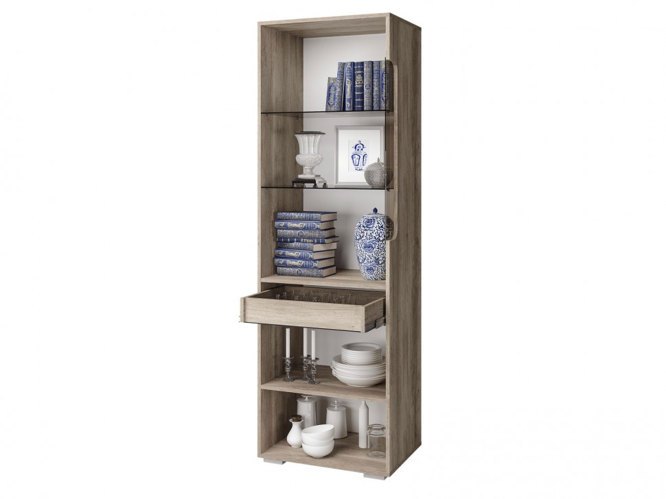 Гостиная Наоми