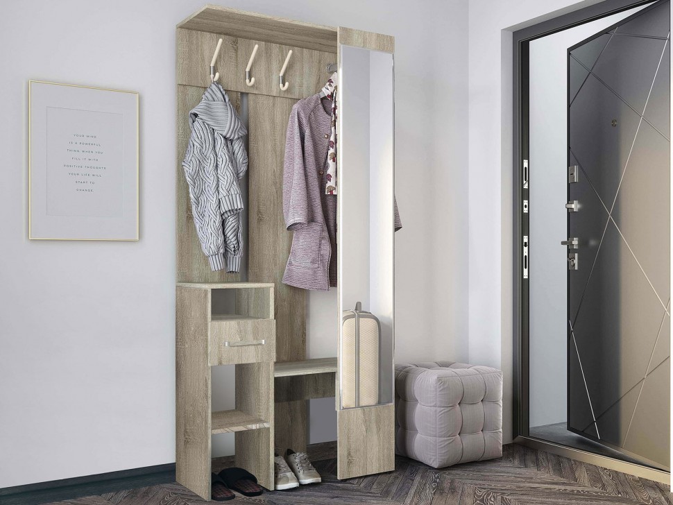 Прихожая Лига