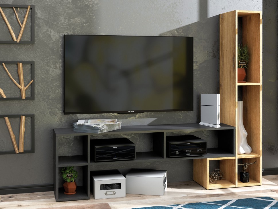 Набор стеллажей Лего ПМ-366.01