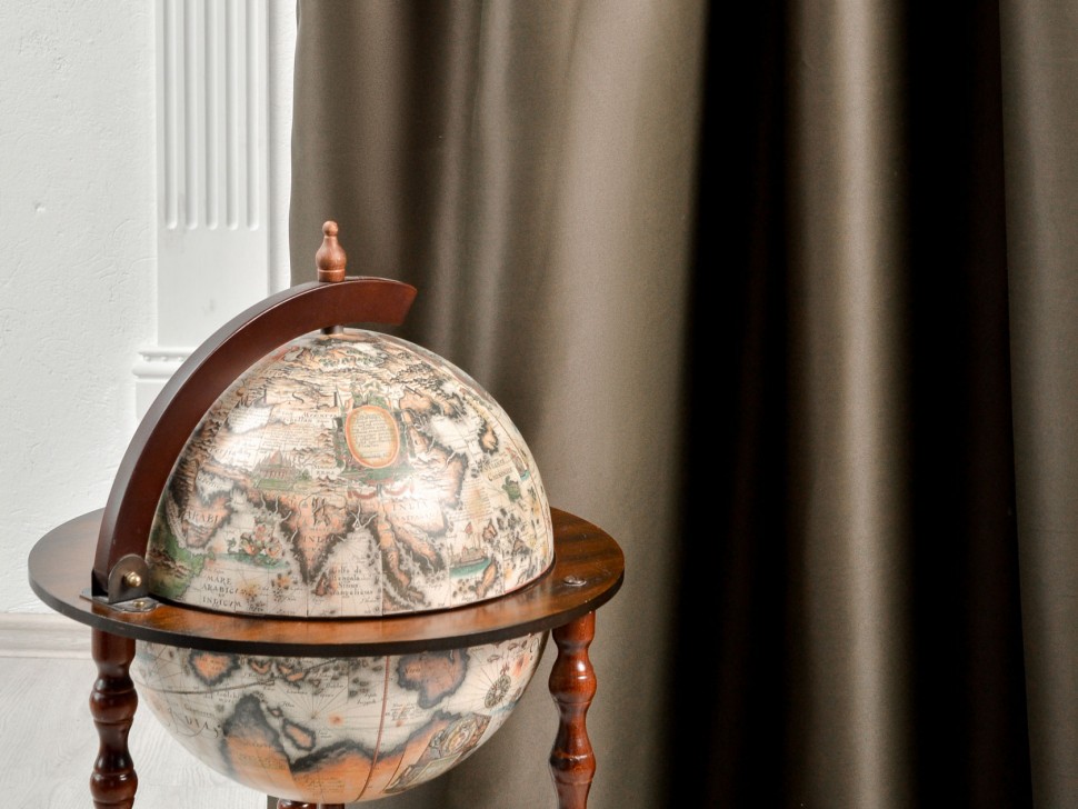 Штора Венера